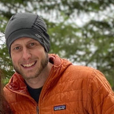 Bio image of Peers team member Marlin Thorman